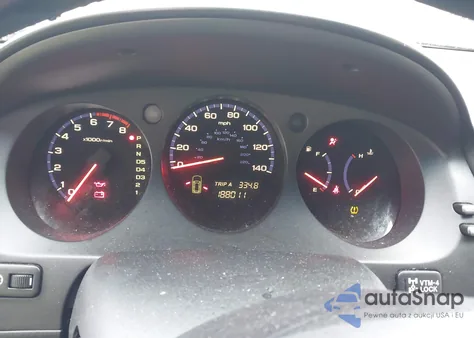 2005 Acura Mdx z USA, uszkodzony, nr VIN 2HNYD18205H543283